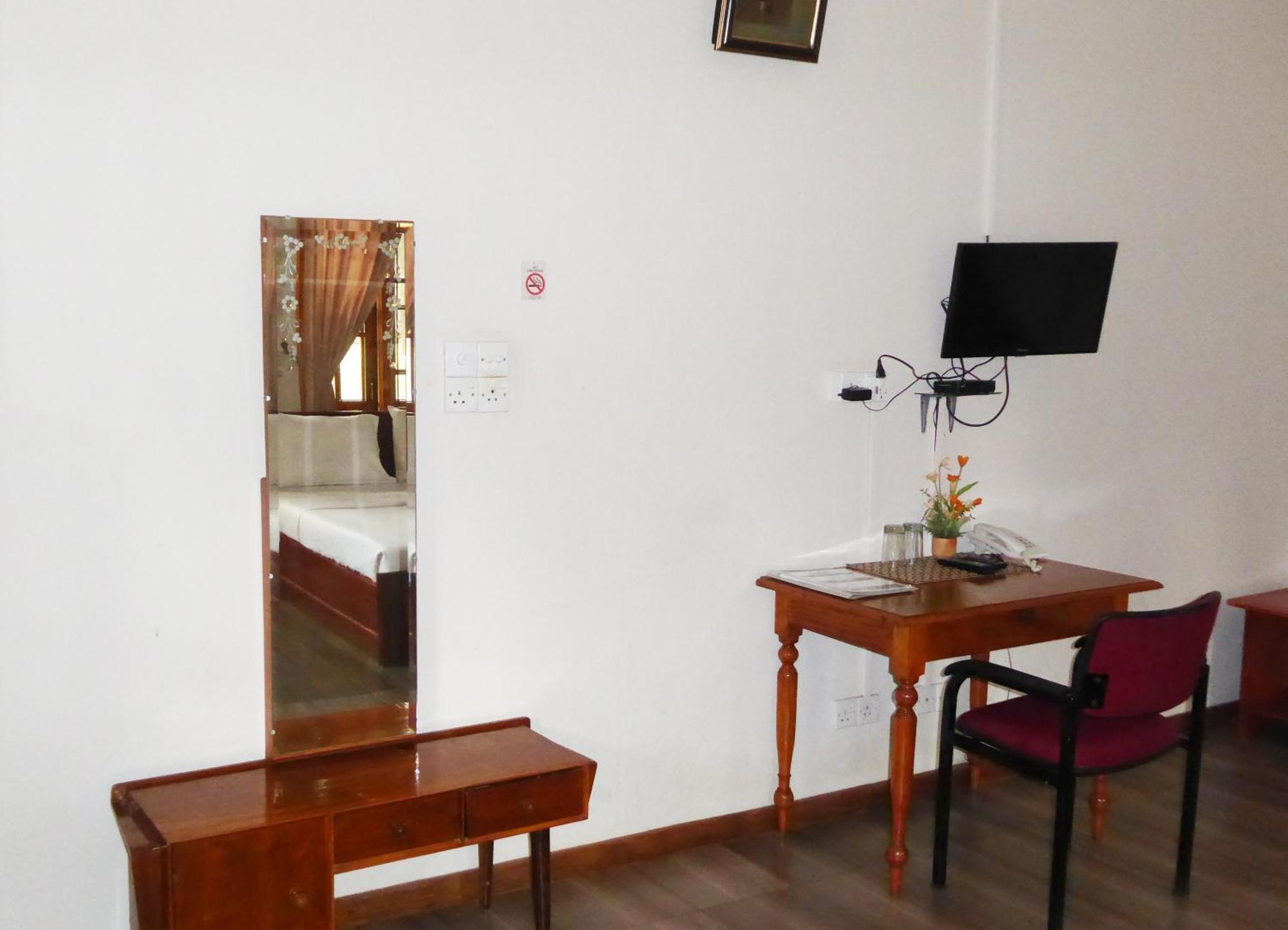 Riviera Resort Batticaloa Cameră foto