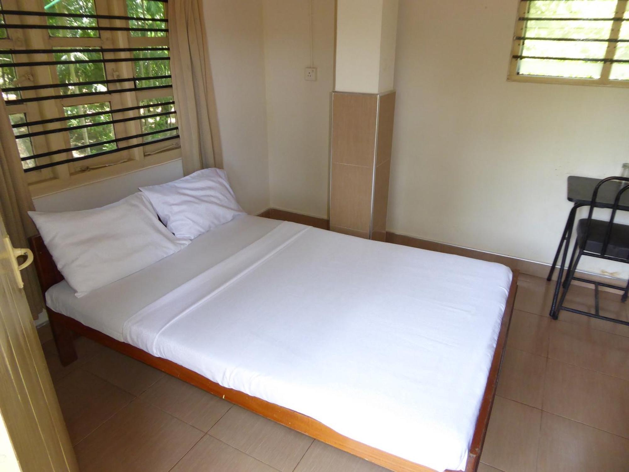 Riviera Resort Batticaloa Cameră foto