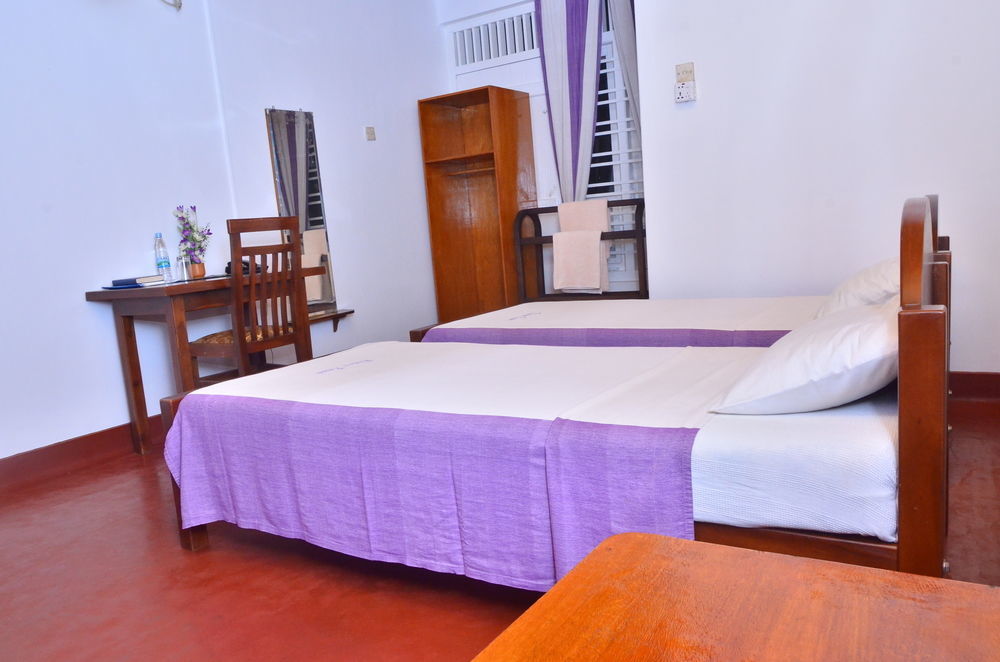 Riviera Resort Batticaloa Exterior foto