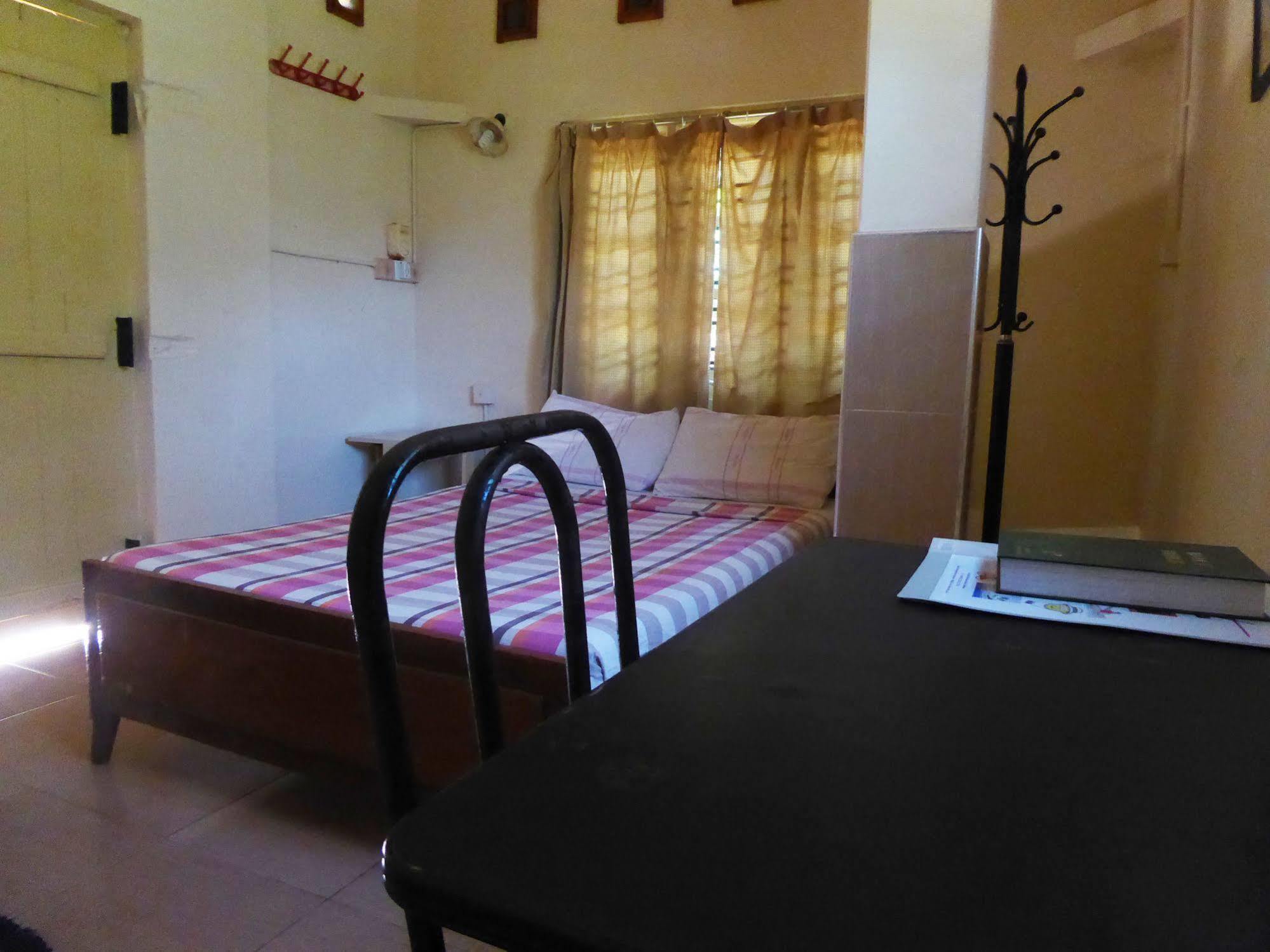 Riviera Resort Batticaloa Exterior foto