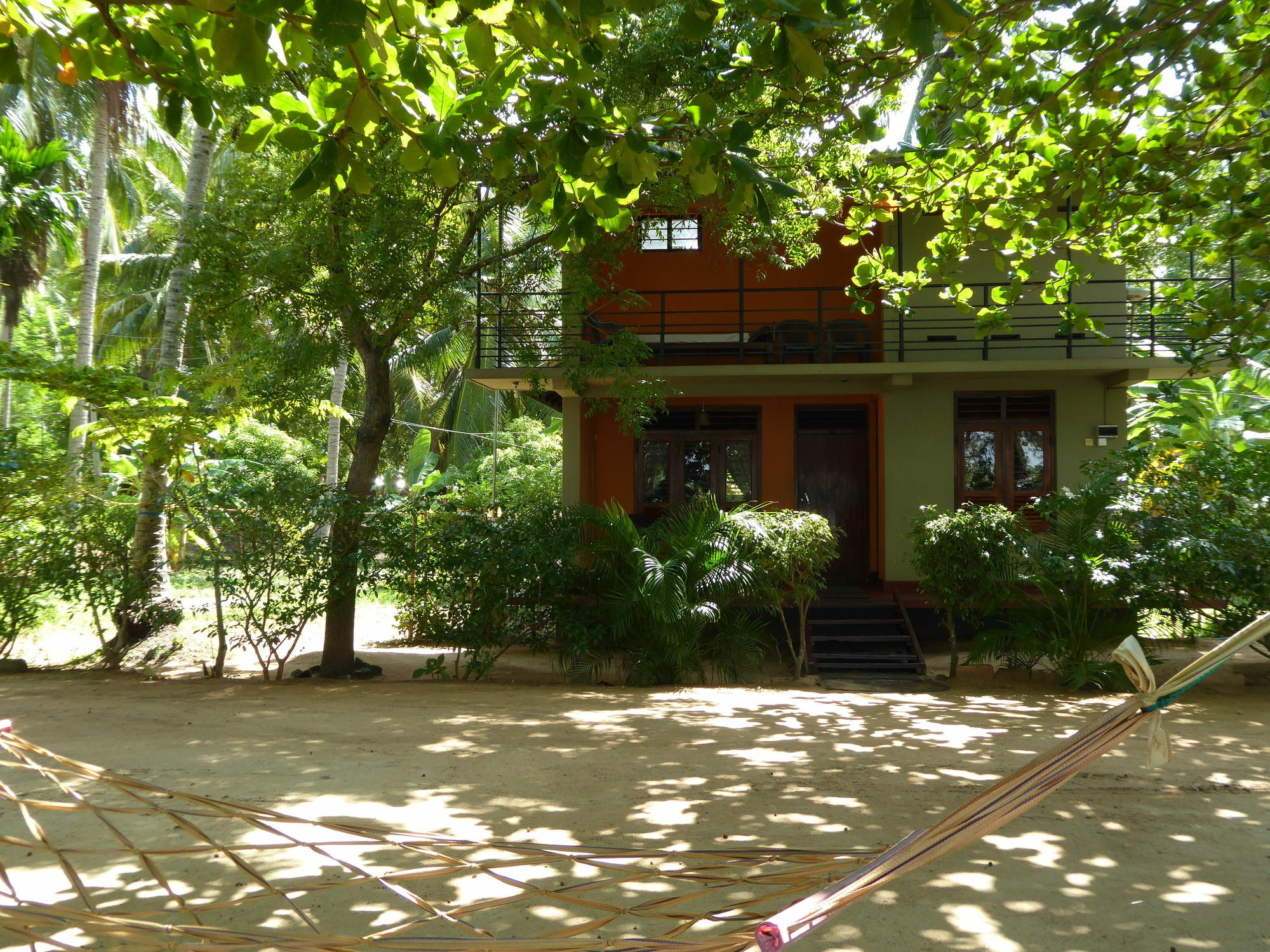 Riviera Resort Batticaloa Exterior foto