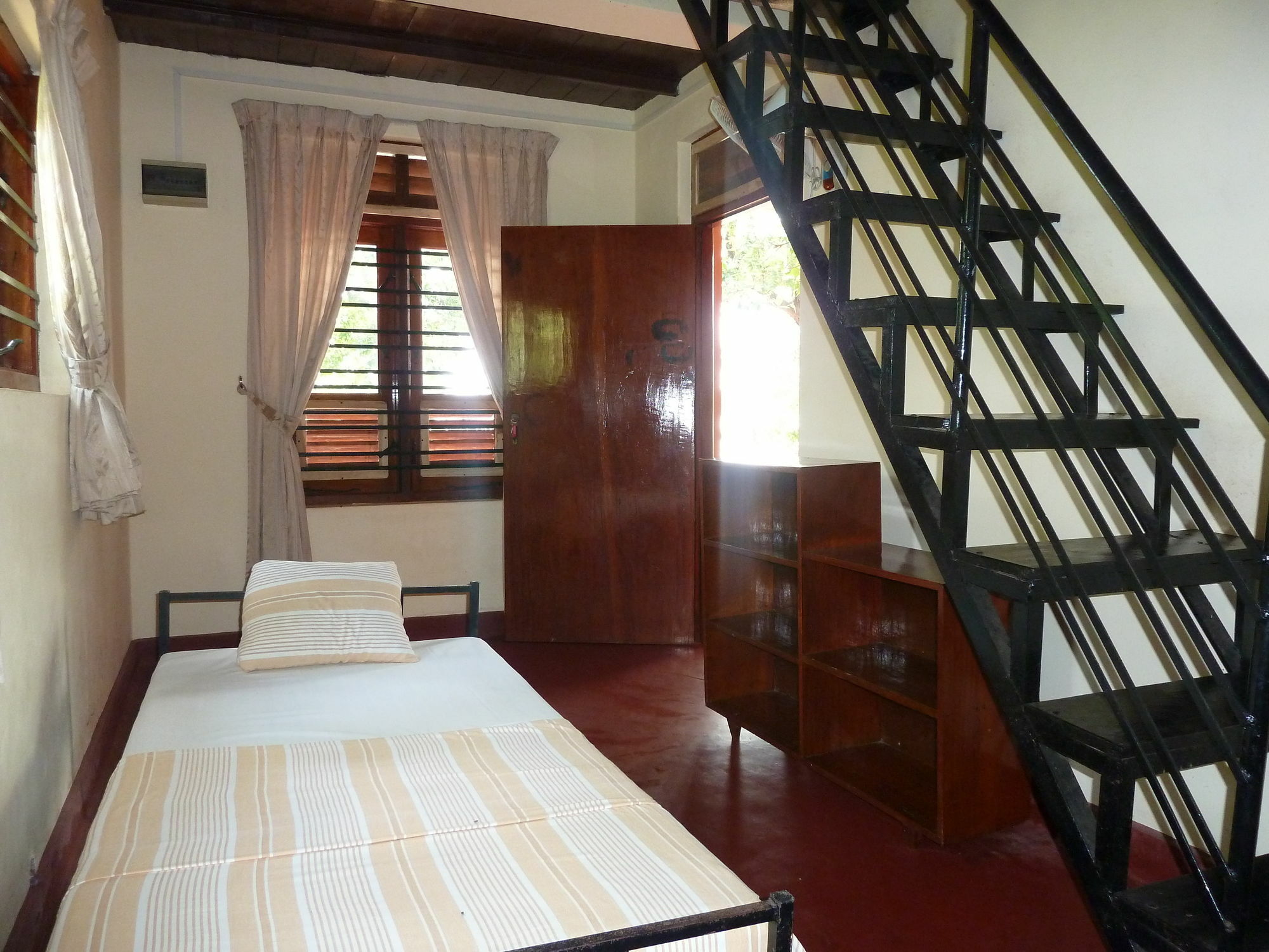 Riviera Resort Batticaloa Exterior foto