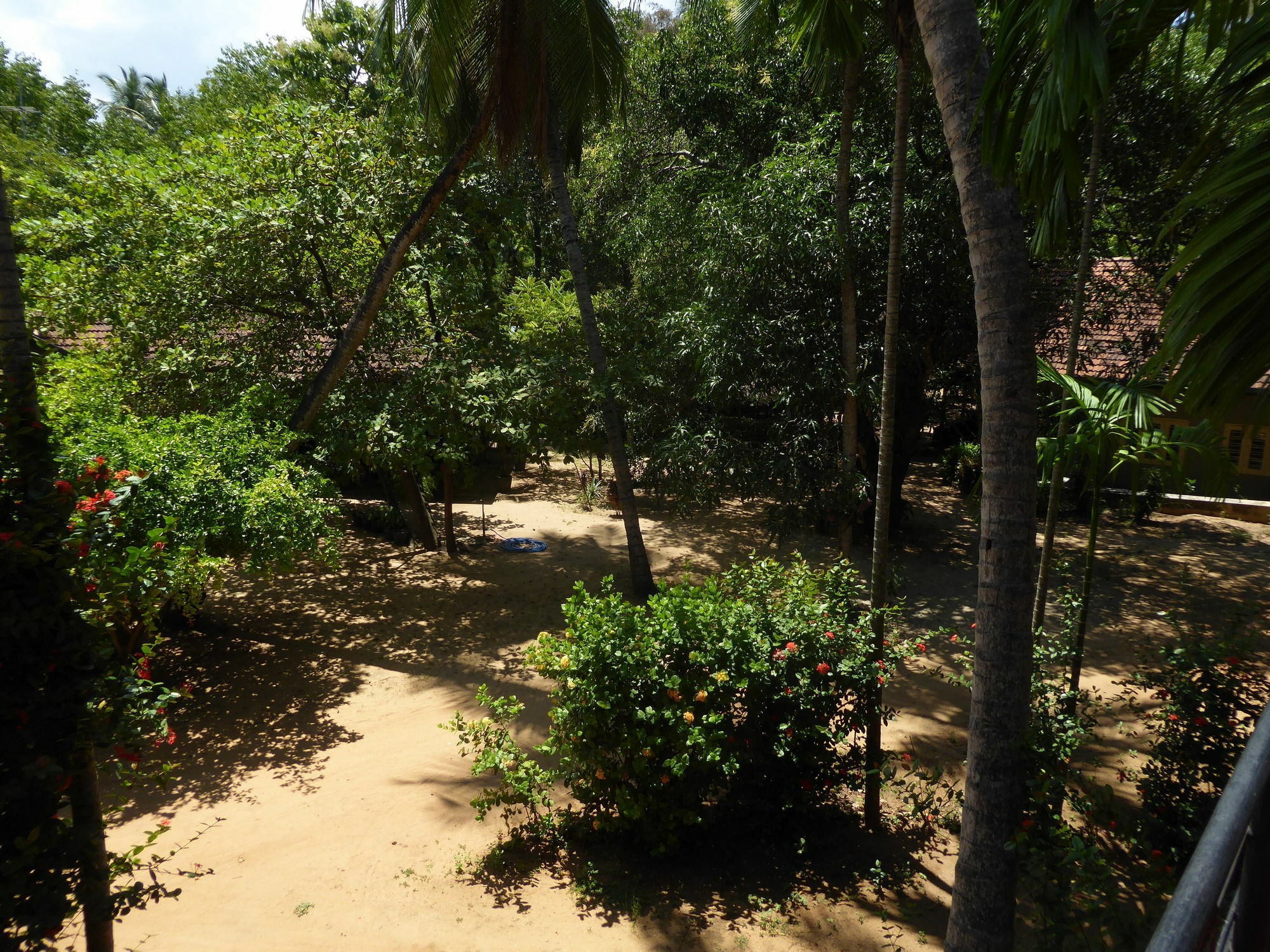 Riviera Resort Batticaloa Exterior foto